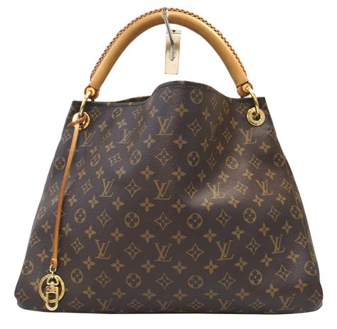 louis vuitton hobo purses|louis vuitton artsy hobo bag.